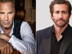 Kevin Costner e Jake Gyllenhaal filmarão ‘Lua de Mel com Harry’ em Queensland Kevin Costner e Jake Gyllenhaal filmarão 'Lua de Mel com Harry' em Queensland