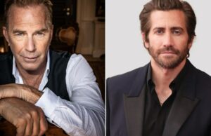 Kevin Costner e Jake Gyllenhaal filmarão ‘Lua de Mel com Harry’ em Queensland Kevin Costner e Jake Gyllenhaal filmarão 'Lua de Mel com Harry' em Queensland