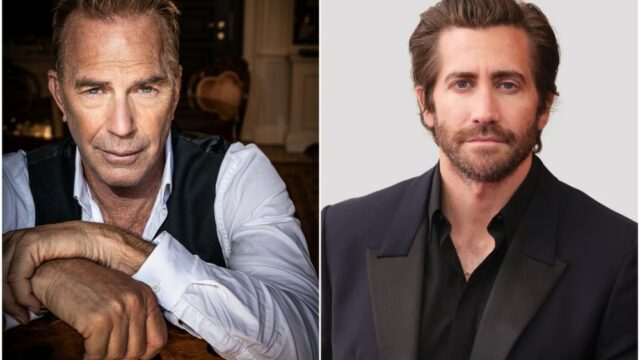 Kevin Costner e Jake Gyllenhaal filmarão 'Lua de Mel com Harry' em Queensland
