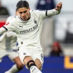 Kevin Diks Kenakan Ban Kapten Gladbach, Bawa Tim Menjauh da Zona Degradasi