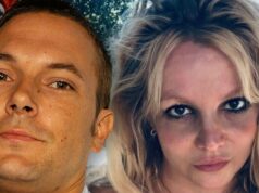 Kevin Federline enfrentando seus próprios problemas jurídicos em meio à provação de DUI de Britney Spears kevin-federline-britney-spears-main-getty-ig-1