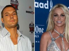 Kevin Federline quebra o silêncio sobre a prisão da ex-mulher Britney Spears por DUI Britney Spears