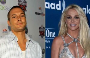 Kevin Federline quebra o silêncio sobre a prisão da ex-mulher Britney Spears por DUI Britney Spears