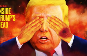 Key Ally reprime instantaneamente a demanda de ajuda de Trump Yahoo news home