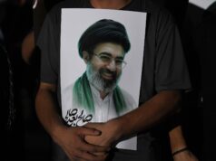 Khamenei do Irã diz que inimigo foi ‘derrotado’ em mensagem escrita do Nowruz Khamenei do Irã diz que inimigo foi ‘derrotado’ em mensagem escrita do Nowruz