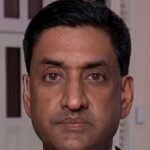 Khanna: Mesmo com limites no ICE, ‘Não posso apoiar financiamento adicional’