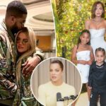 Khloé Kardashian está 'considerando' ter outro bebê depois que Tristan Thompson traiu 'trauma'
