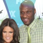 Lamar Odom e Khloe Kardashian