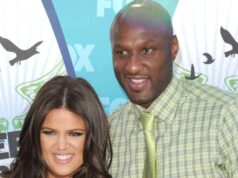 Khloe Kardashian faz afirmações chocantes sobre o uso ‘monstruoso’ de drogas de Lamar Lamar Odom e Khloe Kardashian