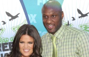 Khloe Kardashian faz afirmações chocantes sobre o uso ‘monstruoso’ de drogas de Lamar Lamar Odom e Khloe Kardashian
