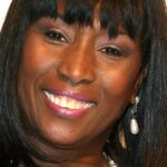 Kiki Shepard, artista e co-apresentadora de longa data do 'Showtime at the Apollo', morre aos 74 anos