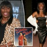 Kiki Shepard, atriz e co-apresentadora do 'Showtime at the Apollo', morta aos 74 anos