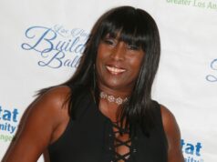 Kiki Shepard, co-apresentadora do ‘Showtime at the Apollo’, morre aos 74 anos Kiki Shepard, co-apresentadora do 'Showtime at the Apollo', morre aos 74 anos