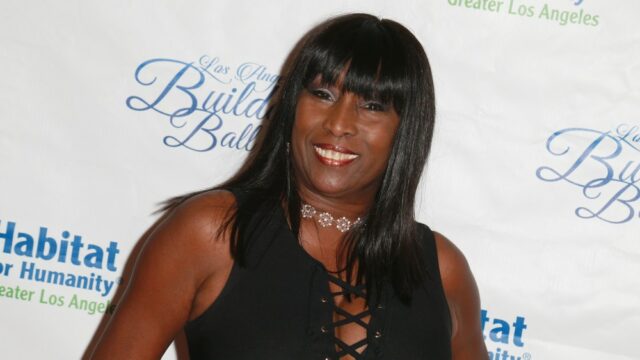 Kiki Shepard, co-apresentadora do 'Showtime at the Apollo', morre aos 74 anos
