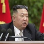 Kim Jong Un Sebut Nuklir Korut Jadi Ancaman Nyata bagi América Serikat