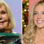 Kim Novak diz que Sydney Sweeney está ‘totalmente errada em me interpretar’ no próximo filme sobre romance com Sammy Davis Jr.: ‘Eu nunca teria aprovado’