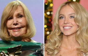 Kim Novak diz que Sydney Sweeney está ‘totalmente errada em me interpretar’ no próximo filme sobre romance com Sammy Davis Jr.: ‘Eu nunca teria aprovado’ Kim Novak diz que Sydney Sweeney está ‘totalmente errada em me interpretar’ no próximo filme sobre romance com Sammy Davis Jr.: ‘Eu nunca teria aprovado’
