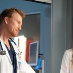 Fãs de Grey's Anatomy questionam erro de continuidade com Addison de Kate Walsh