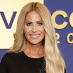 Cronograma de relacionamento de Kim Zolciak Biermann, marido, Kroy Biermann