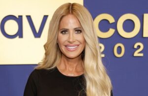 Kim Zolciak quebra o silêncio sobre o pedido de custódia de 4 crianças de Kroy Biermann Cronograma de relacionamento de Kim Zolciak Biermann, marido, Kroy Biermann