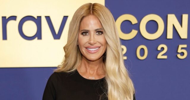 Kim Zolciak quebra o silêncio sobre o pedido de custódia Cronograma de relacionamento de Kim Zolciak Biermann, marido, Kroy Biermann