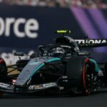 Kimi Antonelli conquista a pole no Grande Prêmio do Japão de 2026