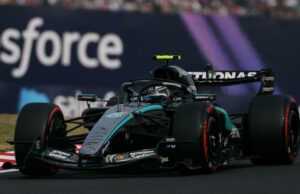 Kimi Antonelli conquista a pole no Grande Prêmio do Japão de 2026 Kimi Antonelli conquista a pole no Grande Prêmio do Japão de 2026