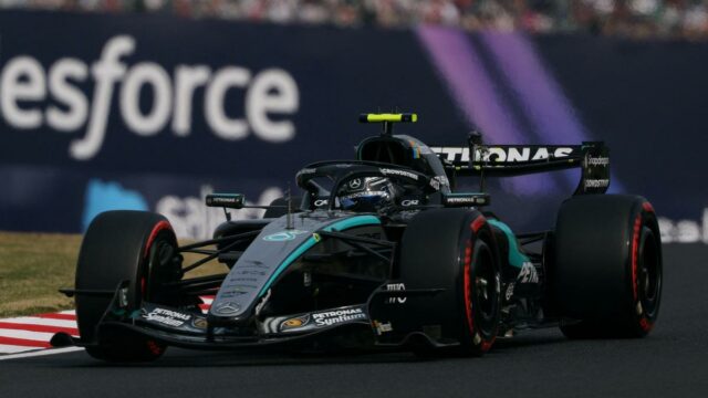 Kimi Antonelli conquista a pole no Grande Prêmio do Japão de 2026
