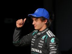 Kimi Antonelli se torna o mais jovem piloto de F1 a conquistar a pole position em um Grande Prêmio Kimi Antonelli se torna o mais jovem piloto de F1 a conquistar a pole position em um Grande Prêmio