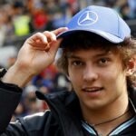 Kimi Antonelli se torna o segundo vencedor de corrida mais jovem da história da F1