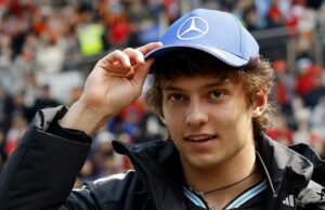 Kimi Antonelli se torna o segundo vencedor de corrida mais jovem da história da F1 Kimi Antonelli se torna o segundo vencedor de corrida mais jovem da história da F1