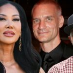 Russell. simmons tim leissner kimora lee