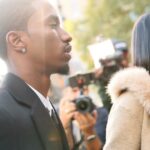 'King' Combs, o alvo dos ladrões da mansão de Raven Tracy; O filho de 'Diddy' e a namorada não estavam em casa