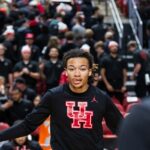 Kingston Flemings atribui culpa pela derrota de Houston para o Arizona