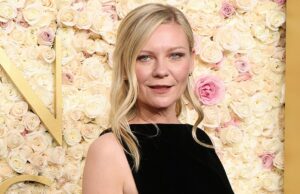 Kirsten Dunst entra na sequência de ‘The Housemaid’ com Sydney Sweeney Kirsten Dunst entra na sequência de 'The Housemaid' com Sydney Sweeney