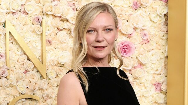 Kirsten Dunst entra na sequência de 'The Housemaid' com Sydney Sweeney
