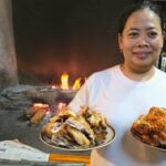 Kisah 'Ayam Panggang Bu Setu', Usaha Kuliner Favorito Magetan yang Sukses Berkat 35 Tahun Rasakan Pemberdayaan BRI