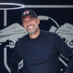 Klopp considera especulações do Real Madrid 'absurdas' e nega qualquer contato