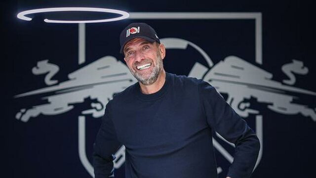 Klopp considera especulações do Real Madrid 'absurdas' e nega qualquer contato
