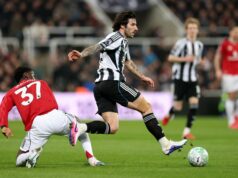 Kobbie Mainoo está começando a enfrentar um problema familiar sob o comando de Carrick, ele não pode justificar Amorim Kobbie Mainoo está começando a enfrentar um problema familiar sob o comando de Carrick, ele não pode justificar Amorim