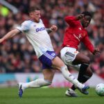 Kobbie Mainoo fez três coisas contra o Villa para voltar à boa forma e cada uma delas silenciou os críticos