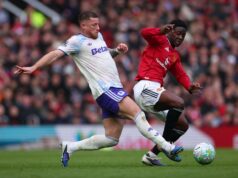 Kobbie Mainoo fez três coisas contra o Villa para voltar à boa forma e cada uma delas silenciou os críticos Kobbie Mainoo fez três coisas contra o Villa para voltar à boa forma e cada uma delas silenciou os críticos