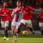 Kobbie Mainoo tem uma qualidade que os atacantes adoram devido ao seu 'primeiro pensamento', diz Dimitar Berbatov