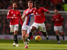 Kobbie Mainoo tem uma qualidade que os atacantes adoram devido ao seu ‘primeiro pensamento’, diz Dimitar Berbatov Kobbie Mainoo tem uma qualidade que os atacantes adoram devido ao seu 'primeiro pensamento', diz Dimitar Berbatov