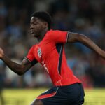 Kobbie Mainoo tem uma vantagem importante sobre Elliot Anderson pela Inglaterra, Amorim estava pronto para descartá-lo