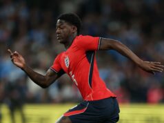 Kobbie Mainoo tem uma vantagem importante sobre Elliot Anderson pela Inglaterra, Amorim estava pronto para descartá-lo Kobbie Mainoo tem uma vantagem importante sobre Elliot Anderson pela Inglaterra, Amorim estava pronto para descartá-lo