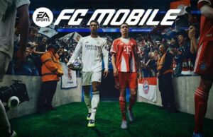 Kode Redeem FC Mobile Masih Aktif: Banjir Hadiah Liburan e Siap Diklaim Kode Redeem FC Mobile Masih Aktif: Banjir Hadiah Liburan e Siap Diklaim