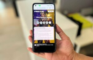 Kode Redeem Free Fire Maret 2026 yang Masih Aktif, Banyak Hadiah Grátis Menanti! Kode Redeem Free Fire Maret 2026 yang Masih Aktif, Banyak Hadiah Grátis Menanti!