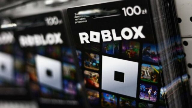 Kode Redeem Roblox Terbaru Maret 2026: Dapatkan Item Gratis Sekarang!
