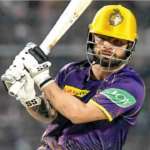 Kolkata Knight Riders anuncia Rinku Singh como vice-capitão para a próxima temporada